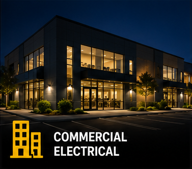 Electrical service