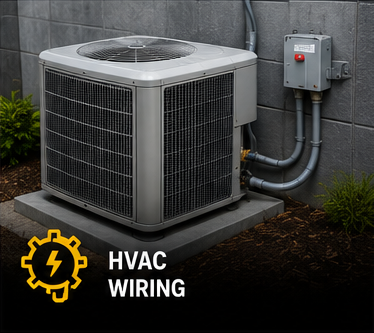 Electrical service