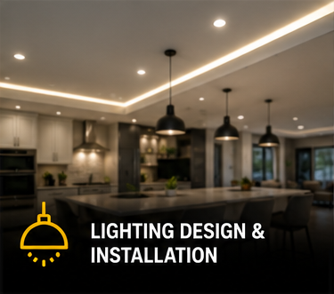 Electrical service