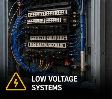 Electrical service