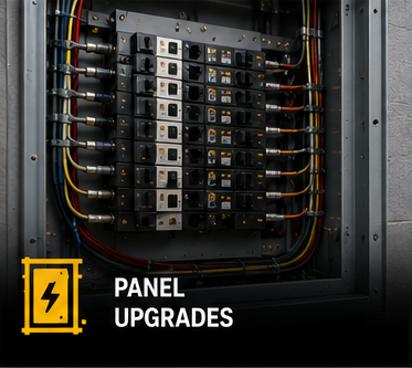 Electrical service