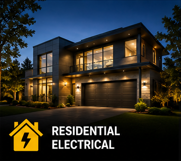 Electrical service